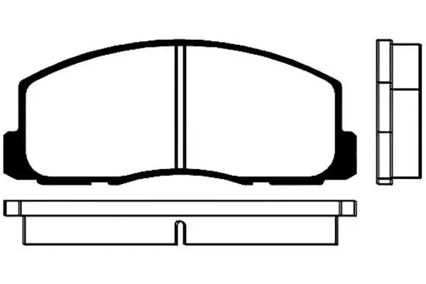 BP5504 
