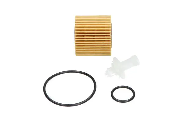 KAVO PARTS TO144 Масляный фильтр