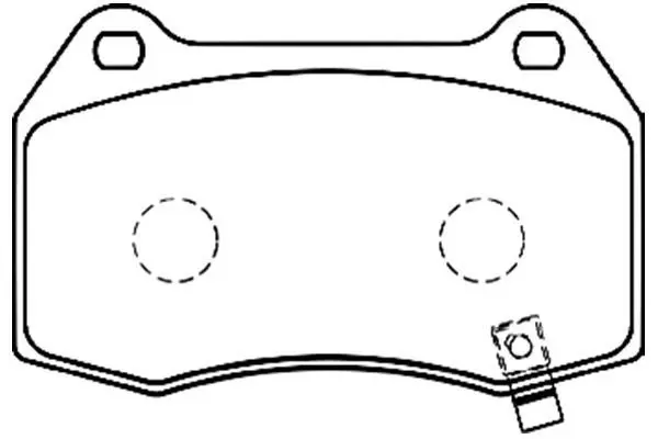 BP6573 