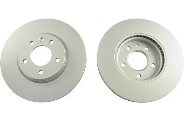 KAVO PARTS BR1218C Тормозной диск