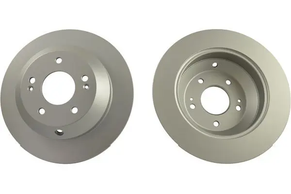 KAVO PARTS BR3260C Тормозной диск
