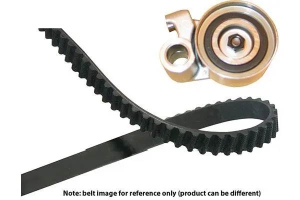 KAVO PARTS DKT9018 Комплект ремня ГРМ
