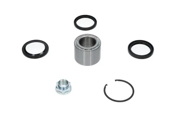 KAVO PARTS WBK8007 Комплект подшипника ступицы