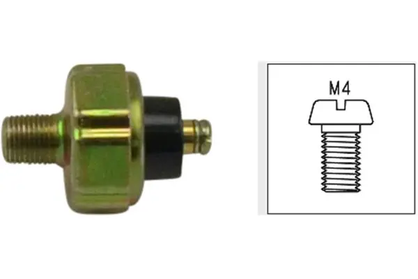 KAVO PARTS EOP2004 Датчик давления масла