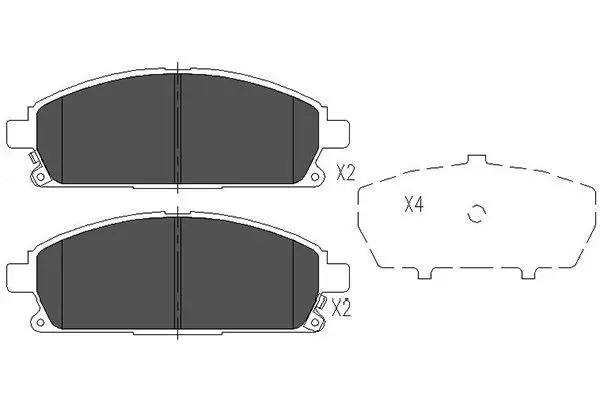 KBP6516 
