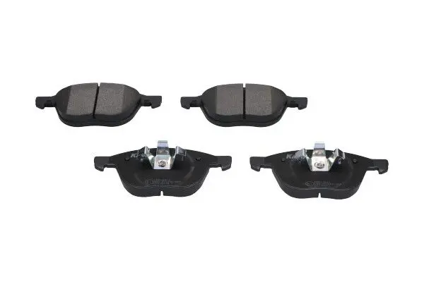 KBP-4513 Комплект тормозных колодок,