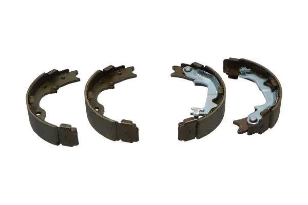 KAVO PARTS KBS3420 Комплект тормозных колодок