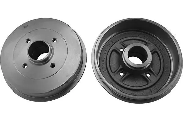 KAVO PARTS BD6867 Тормозной барабан