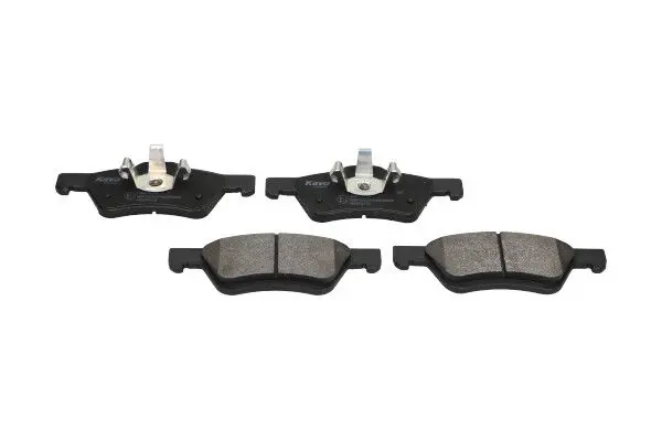KBP-4564 Комплект тормозных колодок,