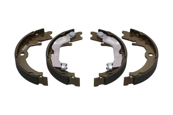 KAVO PARTS KBS1405 Комплект тормозных колодок