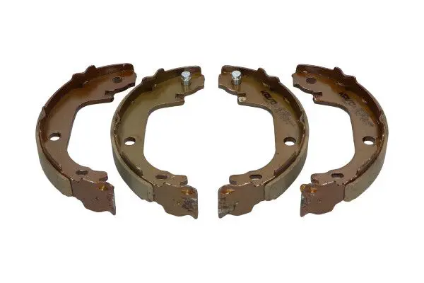 KBS-10018 Комплект тормозных колодок