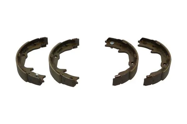 KAVO PARTS KBS6403 Комплект тормозных колодок
