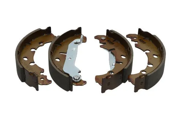 KAVO PARTS KBS5402 Комплект тормозных колодок