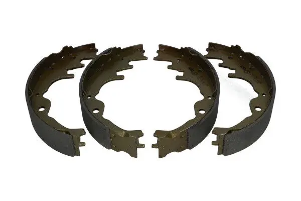 KAVO PARTS KBS5403 Комплект тормозных колодок