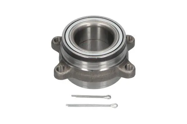 WBH-5541 Комплект подшипника ступицы