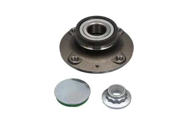 KAVO PARTS WBK10043 Комплект подшипника ступицы