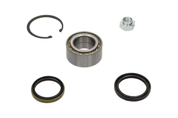 WBK-8507 Комплект подшипника ступицы