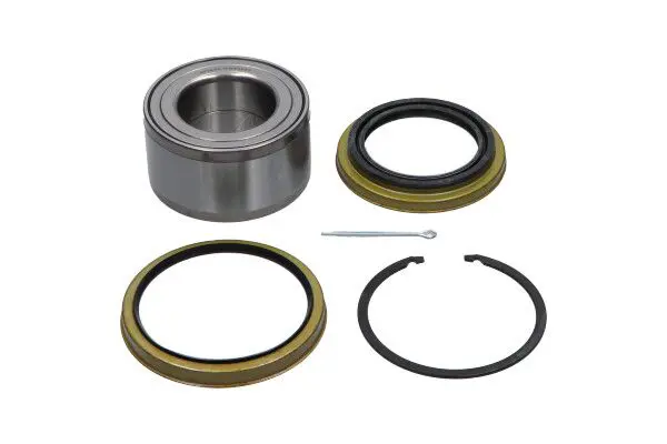 KAVO PARTS WBK9031 Комплект подшипника ступицы