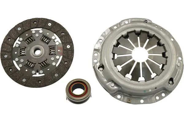 KAVO PARTS CP9007 Комплект сцепления