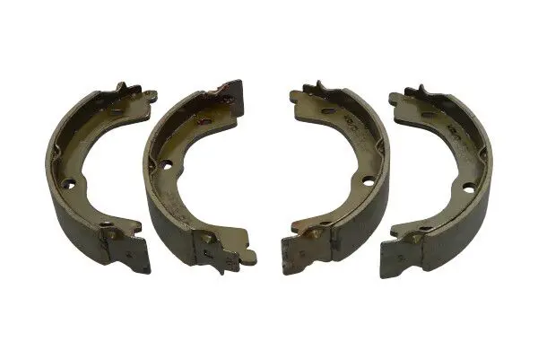 KAVO PARTS KBS4414 Комплект тормозных колодок