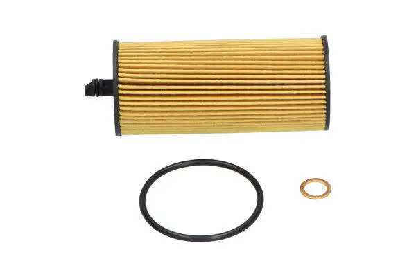 KAVO PARTS TO148 Масляный фильтр