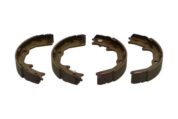 KAVO PARTS KBS6404 Комплект тормозных колодок