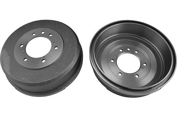 KAVO PARTS BD6865 Тормозной барабан