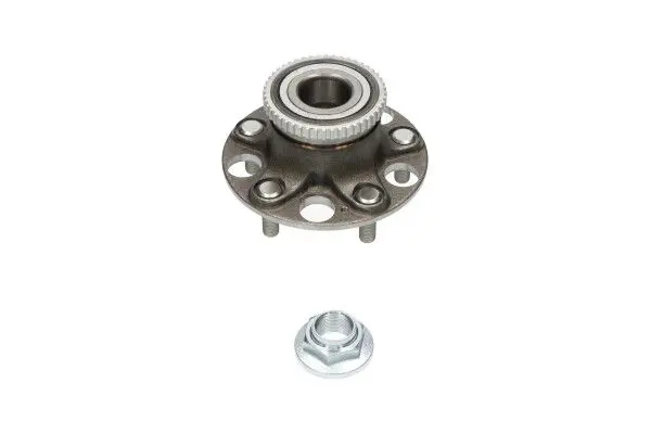 KAVO PARTS WBH2044 Комплект подшипника ступицы