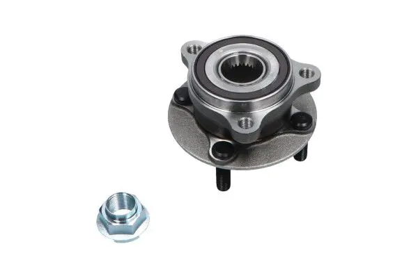 WBK-10091 Wheel Bearing Kit