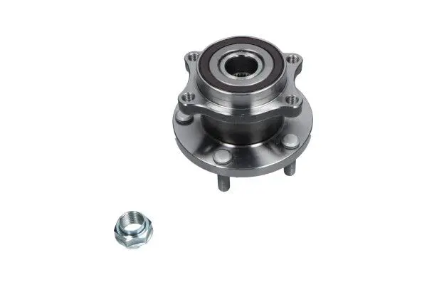 KAVO PARTS WBK8018 Комплект подшипника ступицы