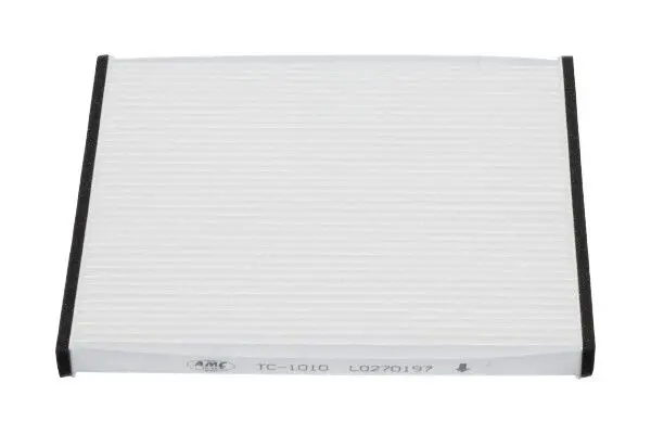 TC-1010 Фильтр, воздух во внутренном