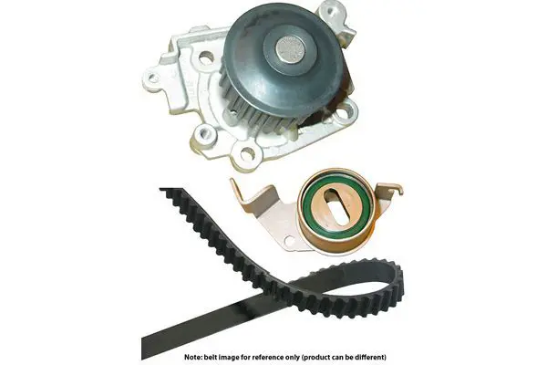 KAVO PARTS DKW5505 Водяной насос + комплект