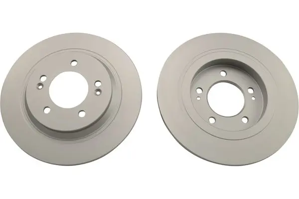 KAVO PARTS BR4243C Тормозной диск