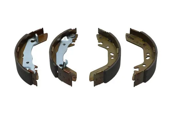 KAVO PARTS KBS3401 Колодки торм.бар.HYUNDAI