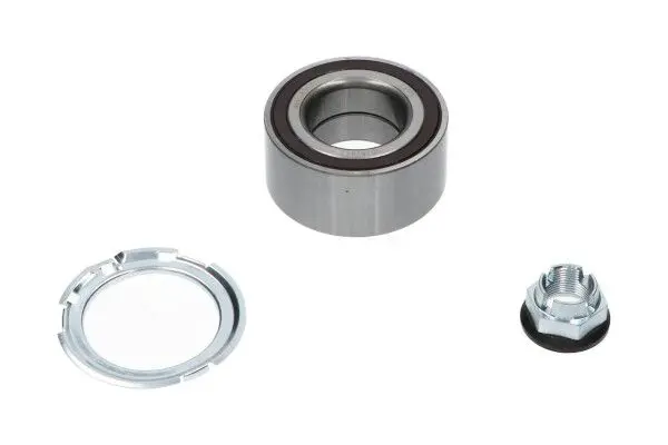 KAVO PARTS WBK6553 Комплект подшипника ступицы