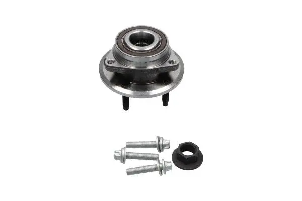KAVO PARTS WBK1016 Комплект подшипника ступицы