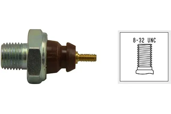 KAVO PARTS EOP4501 Датчик давления масла
