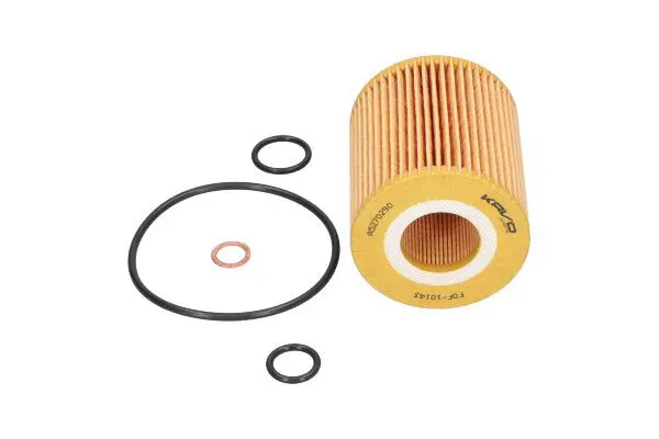 KAVO PARTS FOF10143 Oil Filter