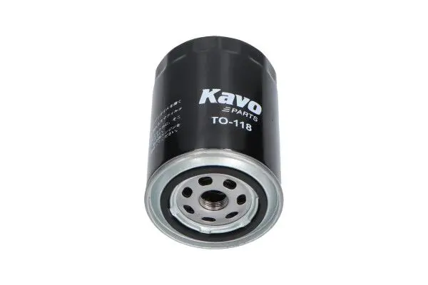 KAVO PARTS TO118 Масляный фильтр