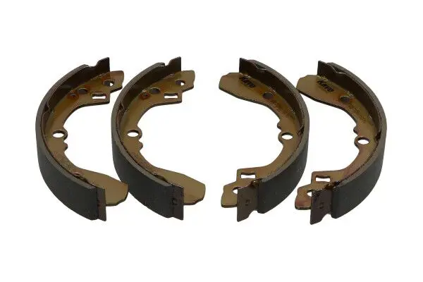 KAVO PARTS KBS4403 Комплект тормозных колодок