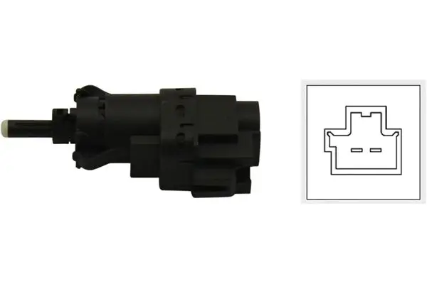 KAVO PARTS EBL4501 Выключатель фонаря сигнала