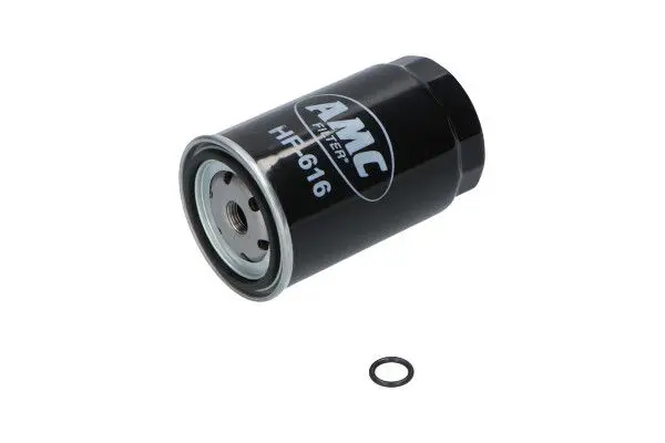 KAVO PARTS HF616 Топливный фильтр