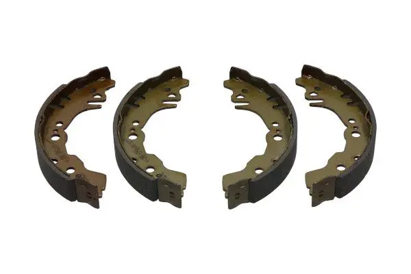 KAVO PARTS KBS1903 Комплект тормозных колодок