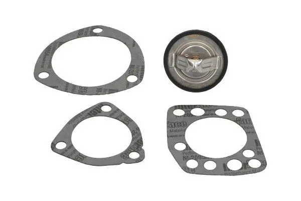 KAVO PARTS TH6515 Термостат, охлаждающая