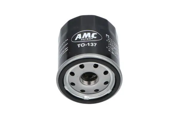 KAVO PARTS TO137 Масляный фильтр