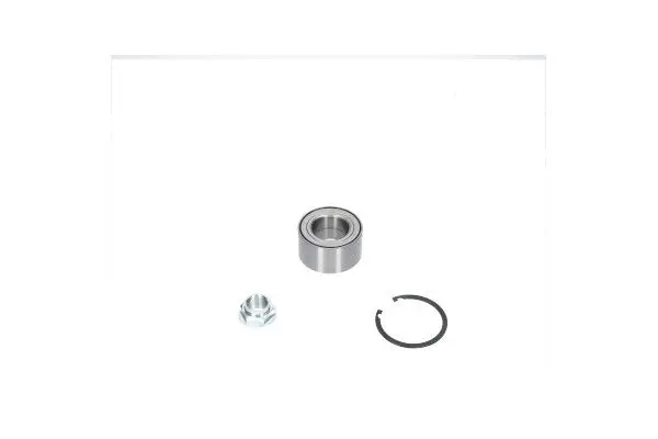 KAVO PARTS WBK4537 Комплект подшипника ступицы