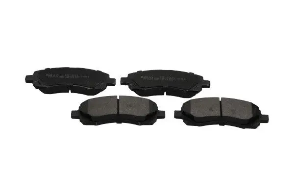 KAVO PARTS KBP8015 Комплект тормозных колодок,