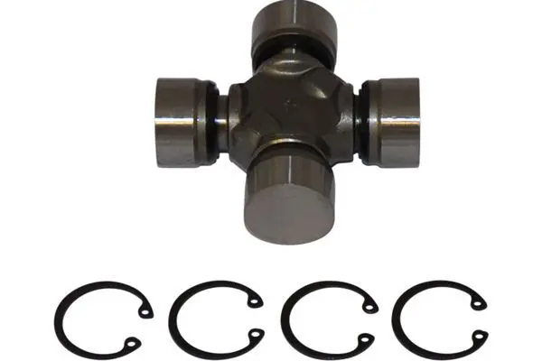 KAVO PARTS DUJ6505 Шарнир, продольный вал