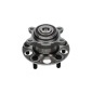 KAVO PARTS WBH2040