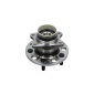 KAVO PARTS WBH4004